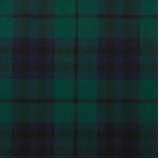 Keith Modern 10oz Tartan Fabric By The Metre